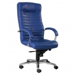 Кресло для руководителя «Orion Steel Chrome»